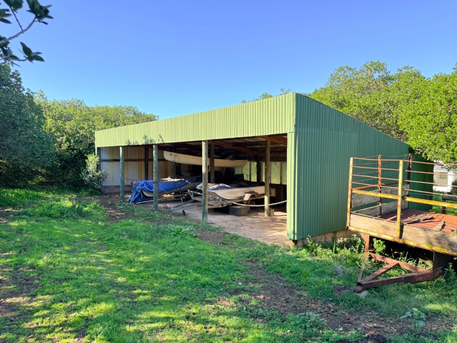 0 Bedroom Property for Sale in Riversdale Rural Western Cape